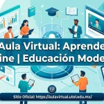 Aula Virtual: Aprende Online | Educación Moderna