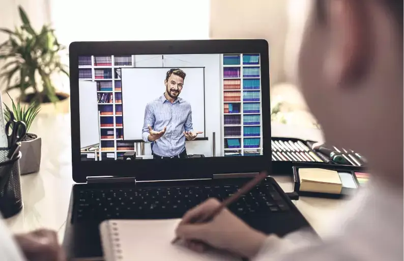 Aula Virtual: Aprende Online | Educación Moderna