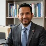 Carlos Mendoza