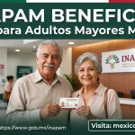 INAPAM Beneficios: Guía para Adultos Mayores México