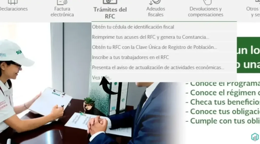 Mi Portal FONE SEP - Acceso con CURP y Talón de Pago