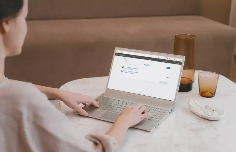 Aula Virtual: Aprende Online | Educación Moderna