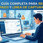 SIPARE: Guía Completa para Registro, Pago y Línea de Captura