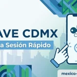 Llave CDMX - Inicia Sesión Rápido