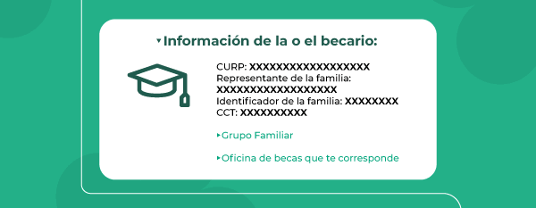 buscador de estatus