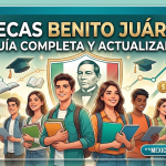 Becas Benito Juárez 2026 Guía Completa y Actualizada