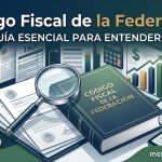 Código Fiscal de la Federación Guía Esencial para Entenderlo México