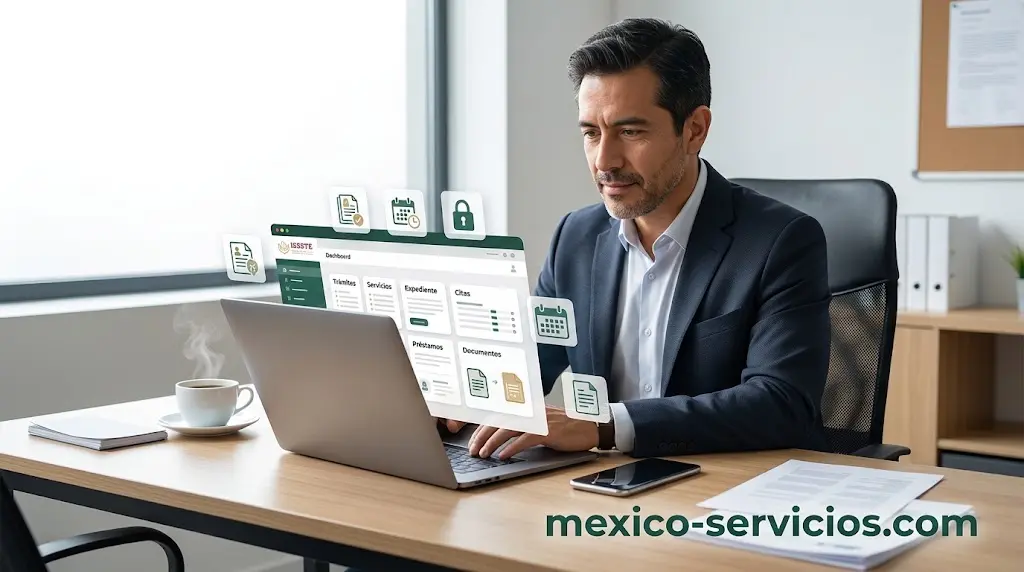 Sinavid Oficina Virtual Guía Para Consultar Trámites y Servicios
